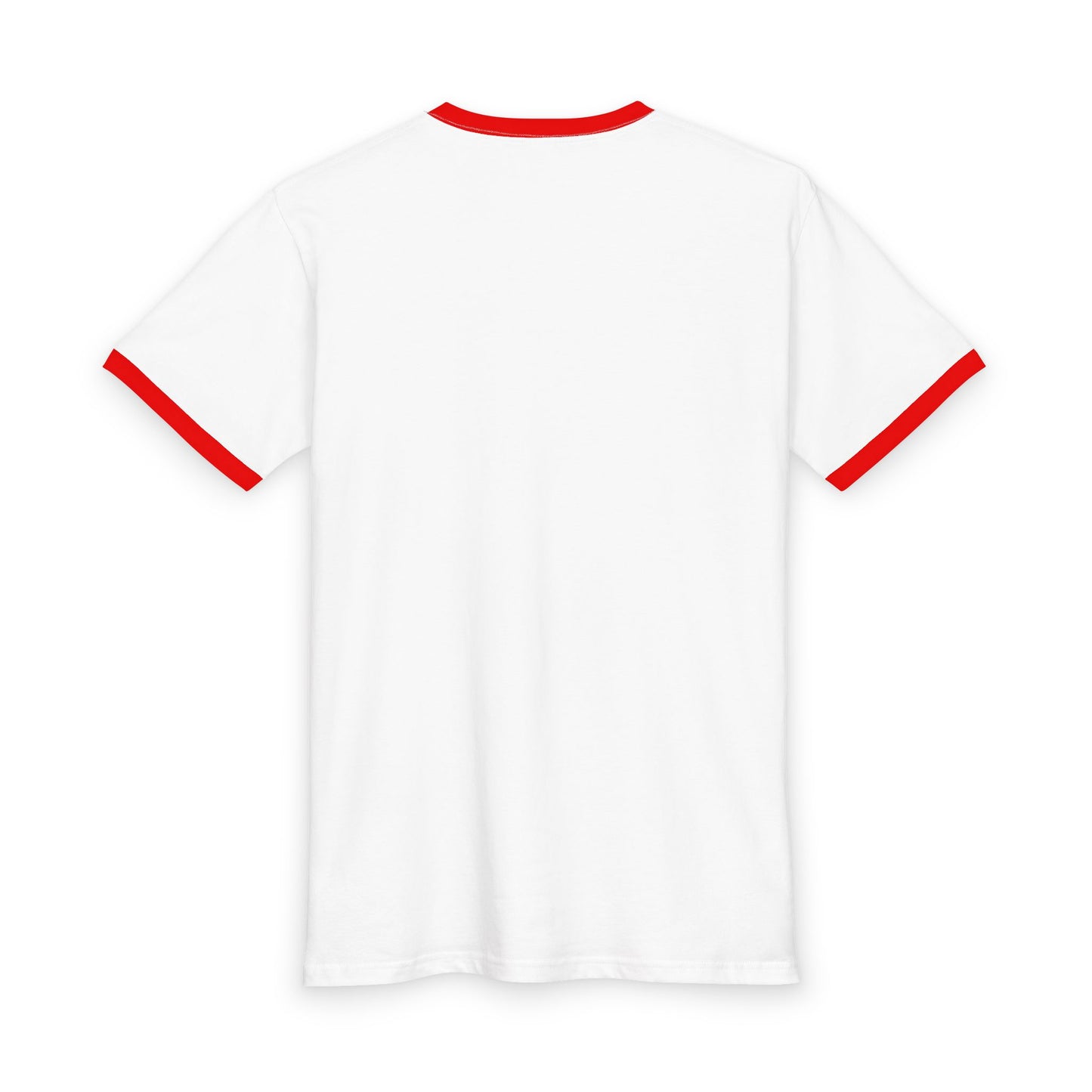 Men's Staple Ringer Tee