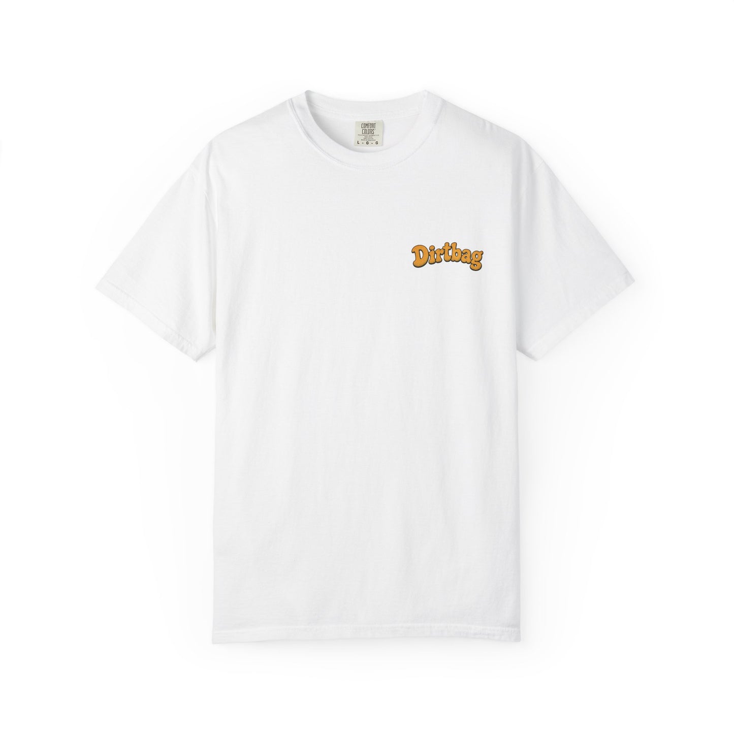 God’s on Smoko Tee