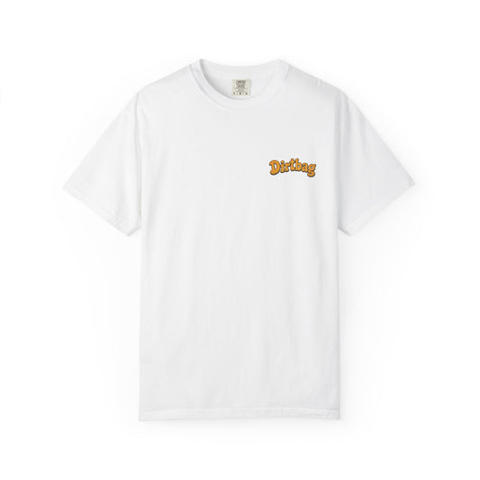 God’s on Smoko Tee