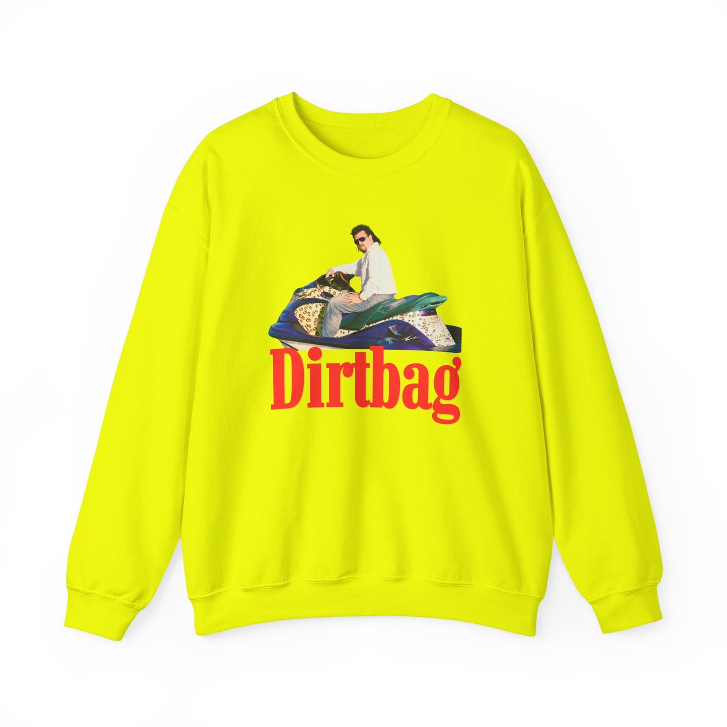 Dirtbag Kenny Powers Sweatshirt