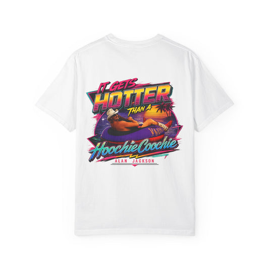Hoochie Coochie Tee