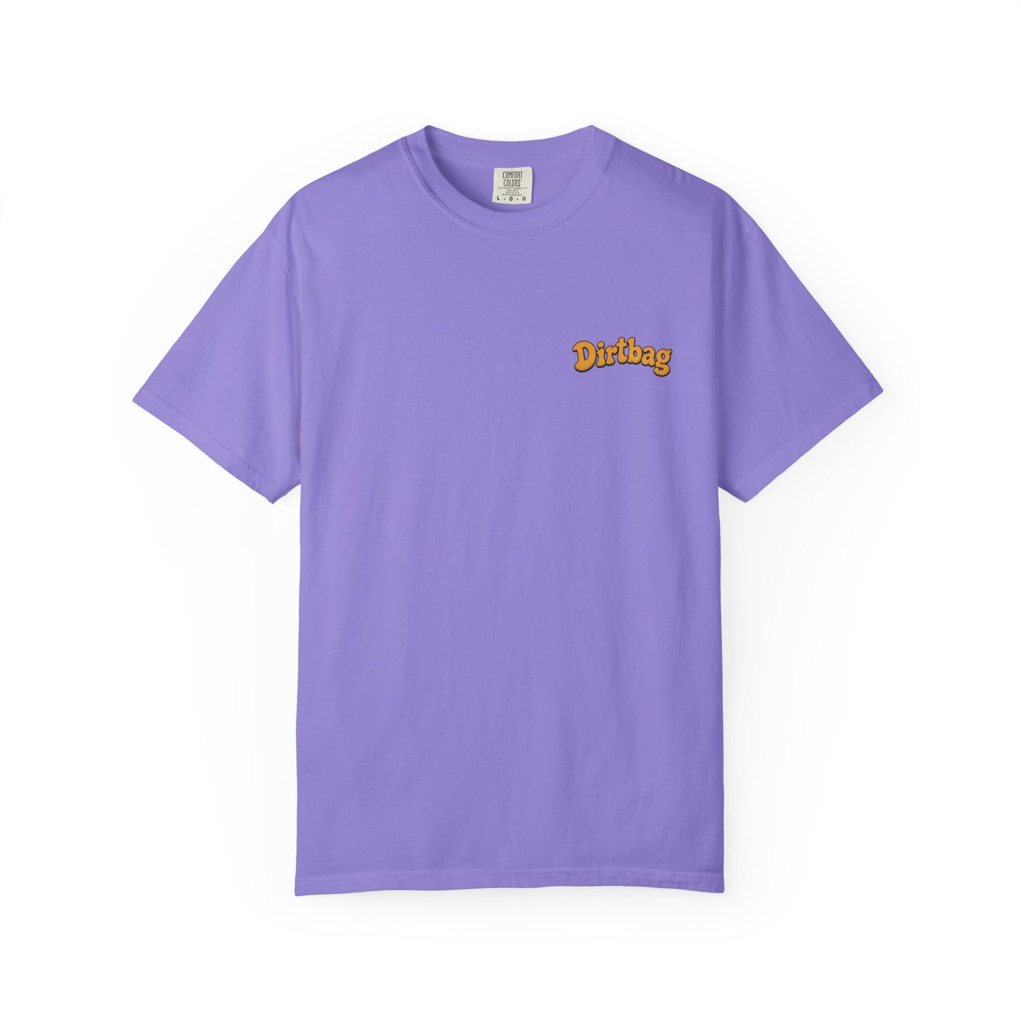 God’s on Smoko Tee