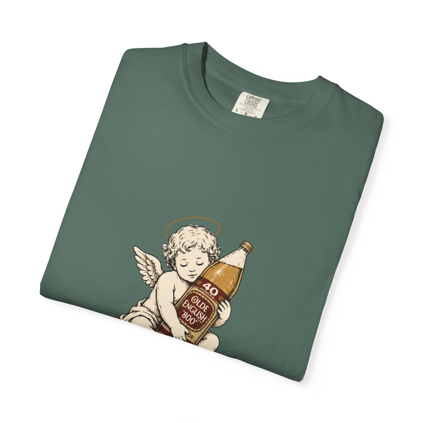 40s & Shorties Tee