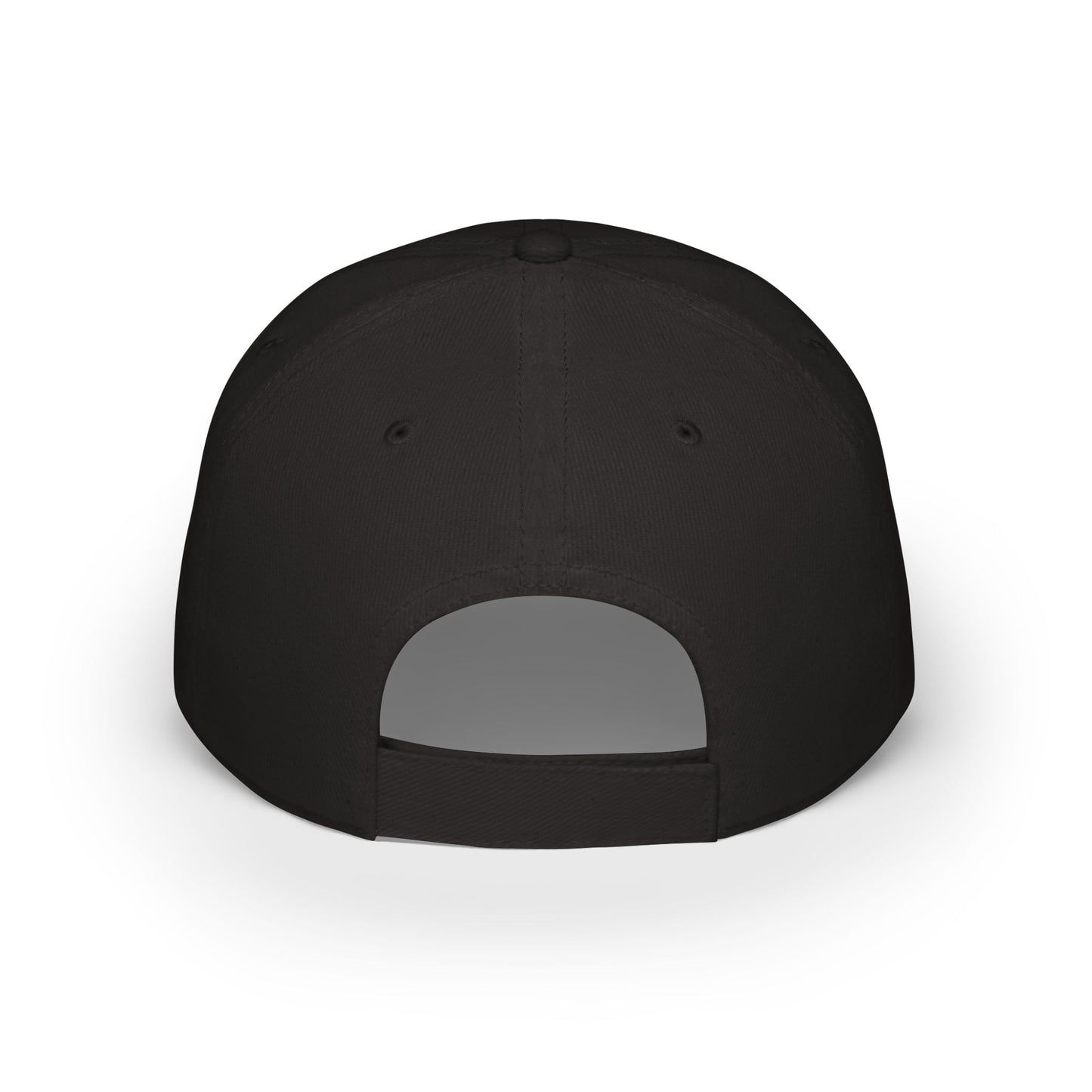 I Do Not Work Here Hat