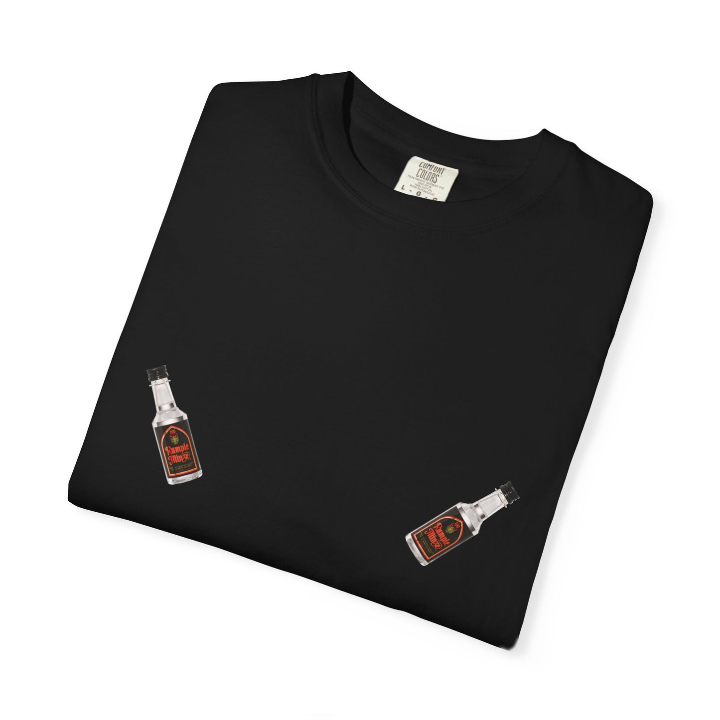 Rumple Titz Shirt