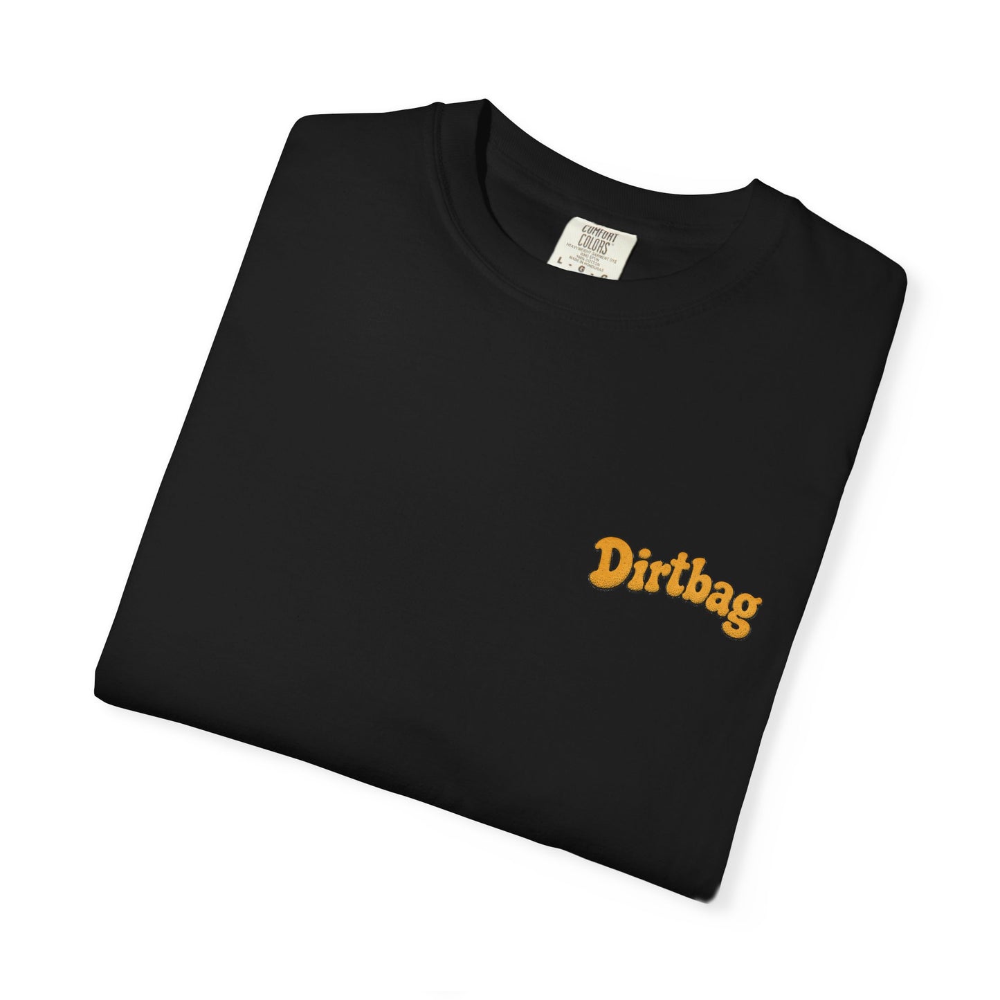 God’s on Smoko Tee