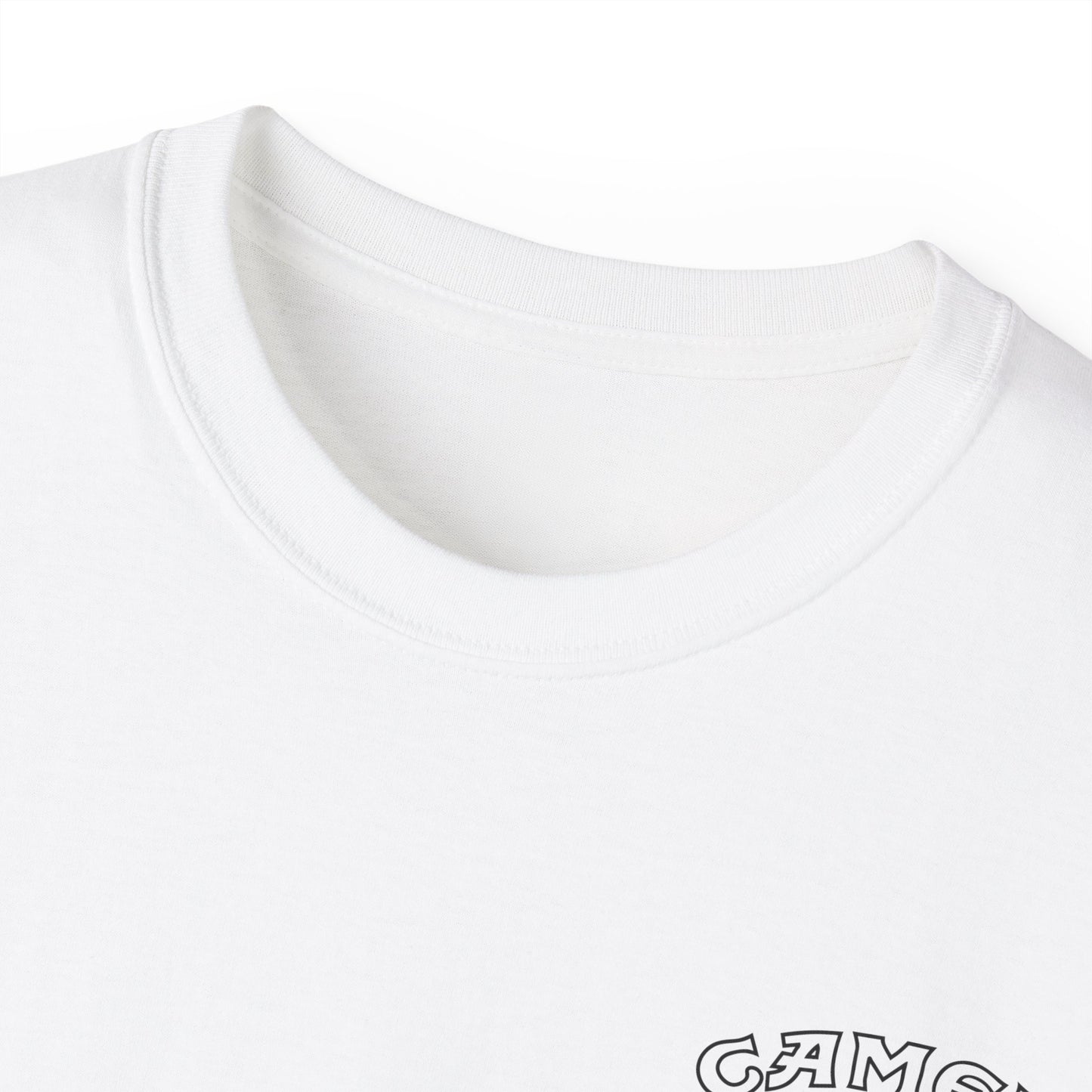 Camel Desert Tee
