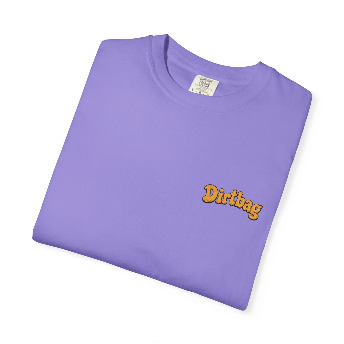 God’s on Smoko Tee