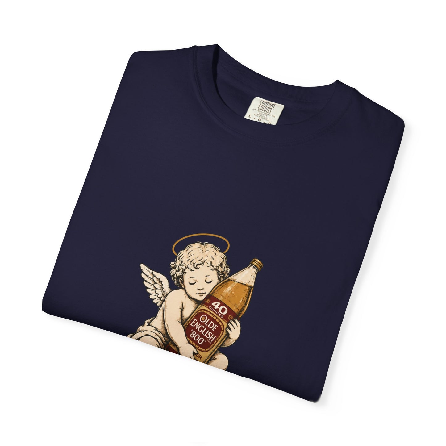 40s & Shorties Tee