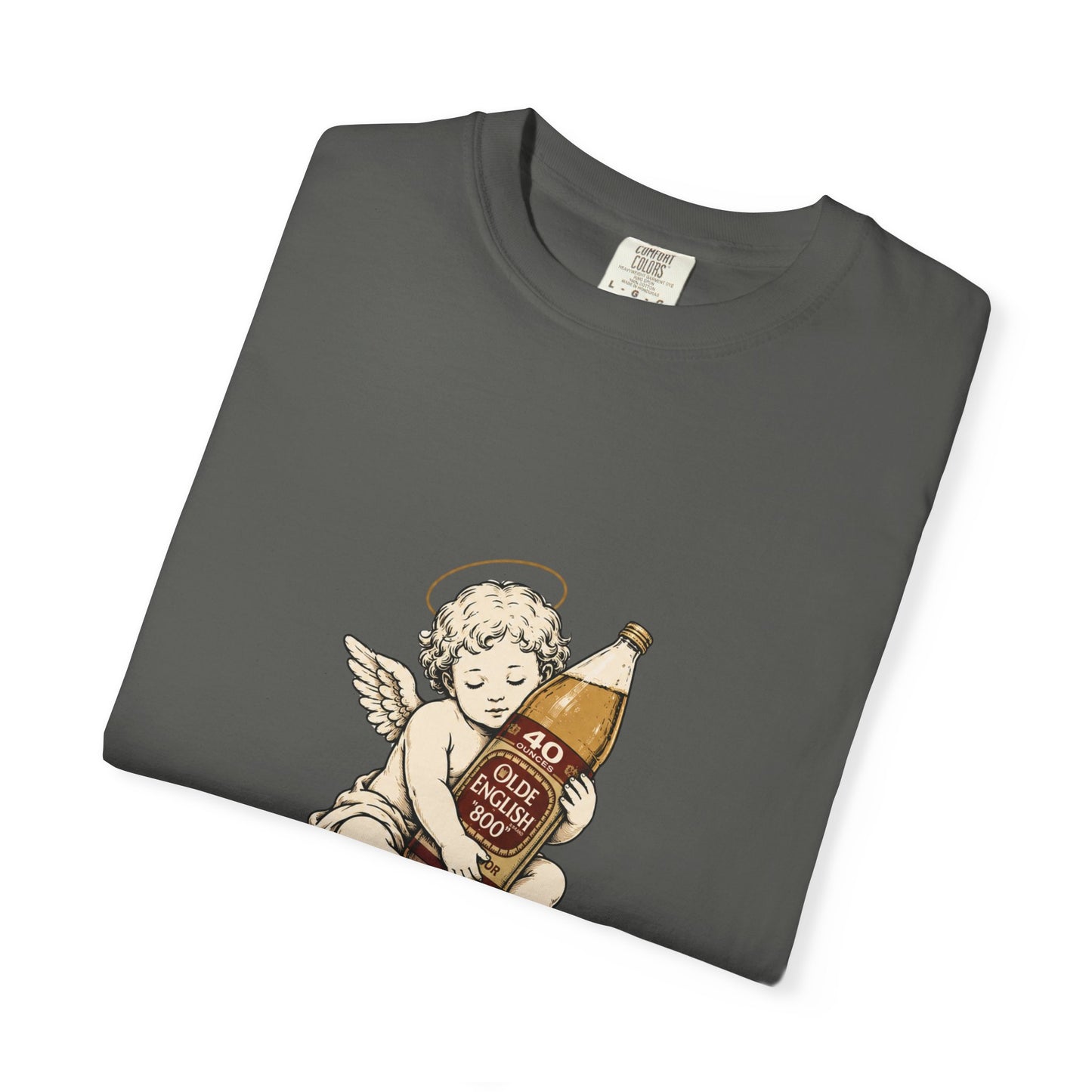 40s & Shorties Tee