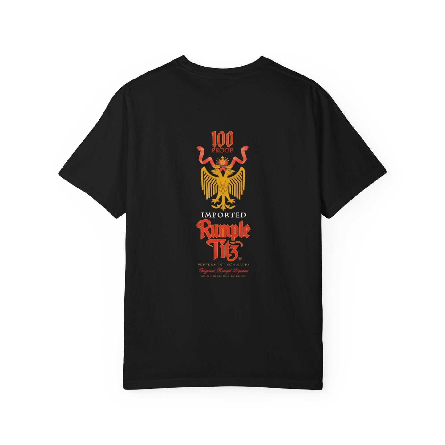 Rumple Titz Shirt