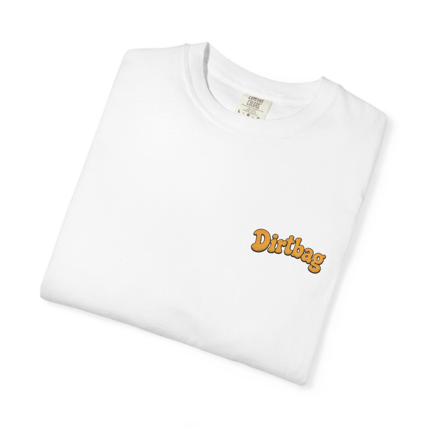 God’s on Smoko Tee