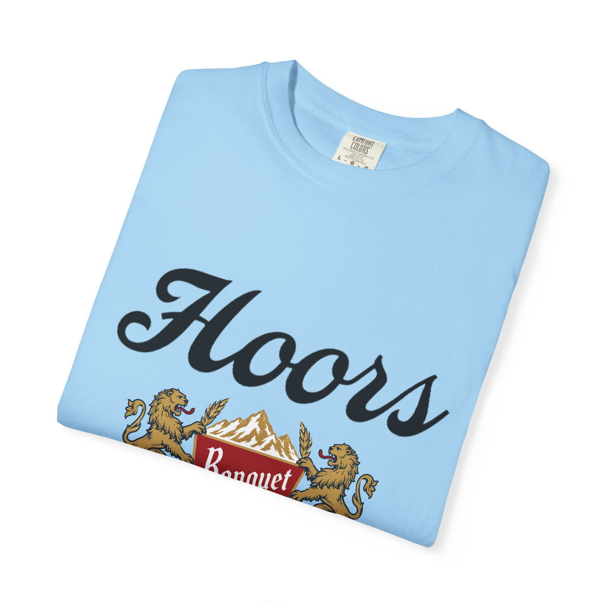 Hoors Banquet Shirt