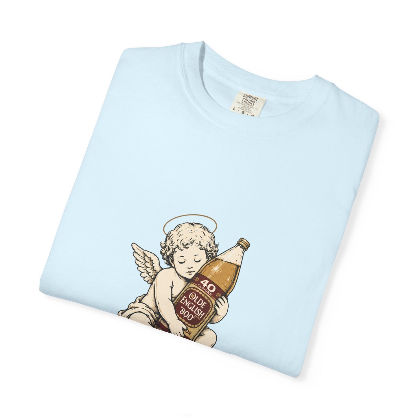40s & Shorties Tee