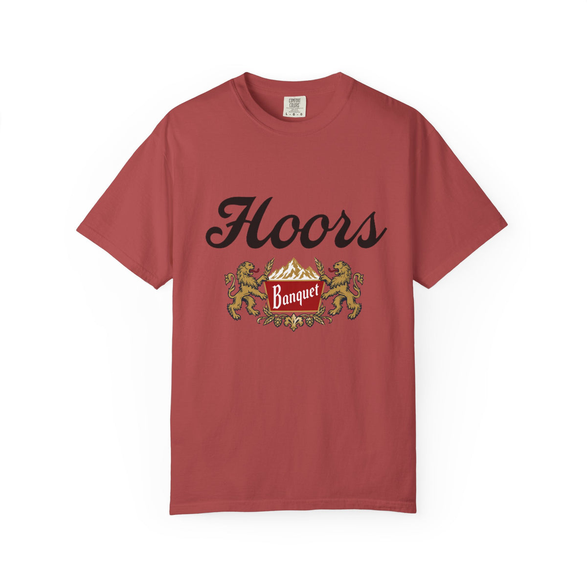 Hoors Banquet Shirt
