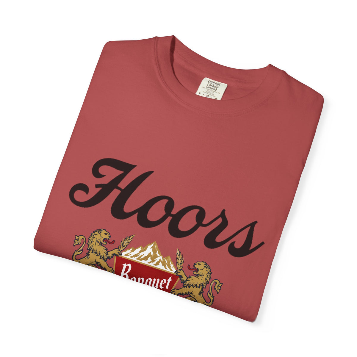 Hoors Banquet Shirt