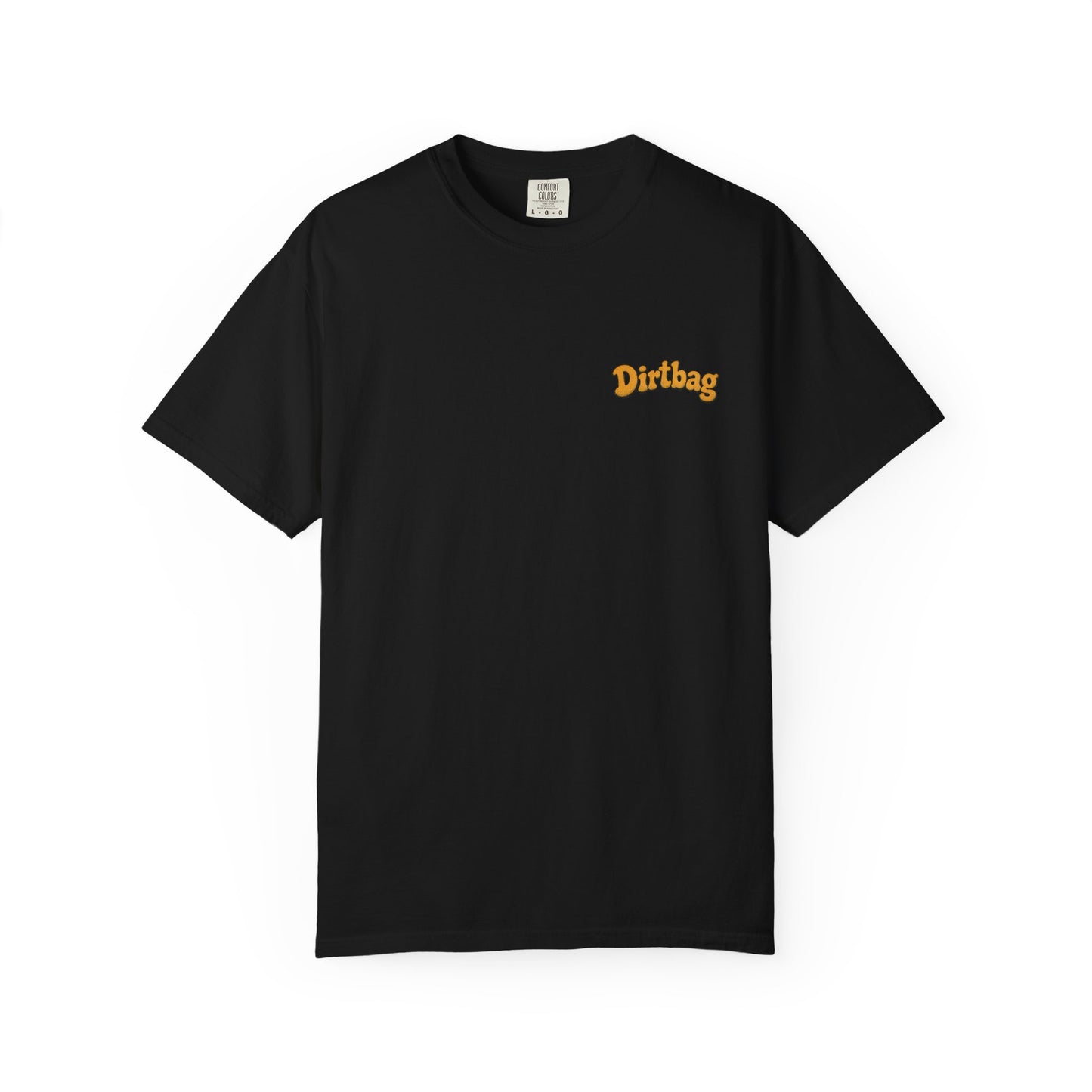 God’s on Smoko Tee