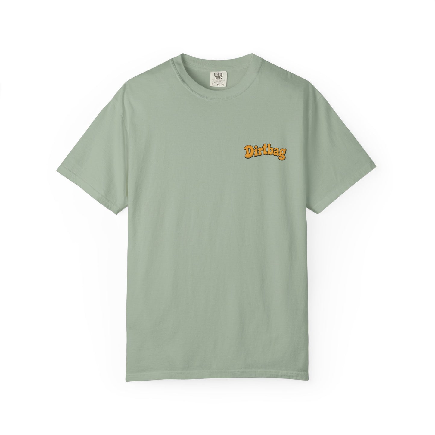 God’s on Smoko Tee