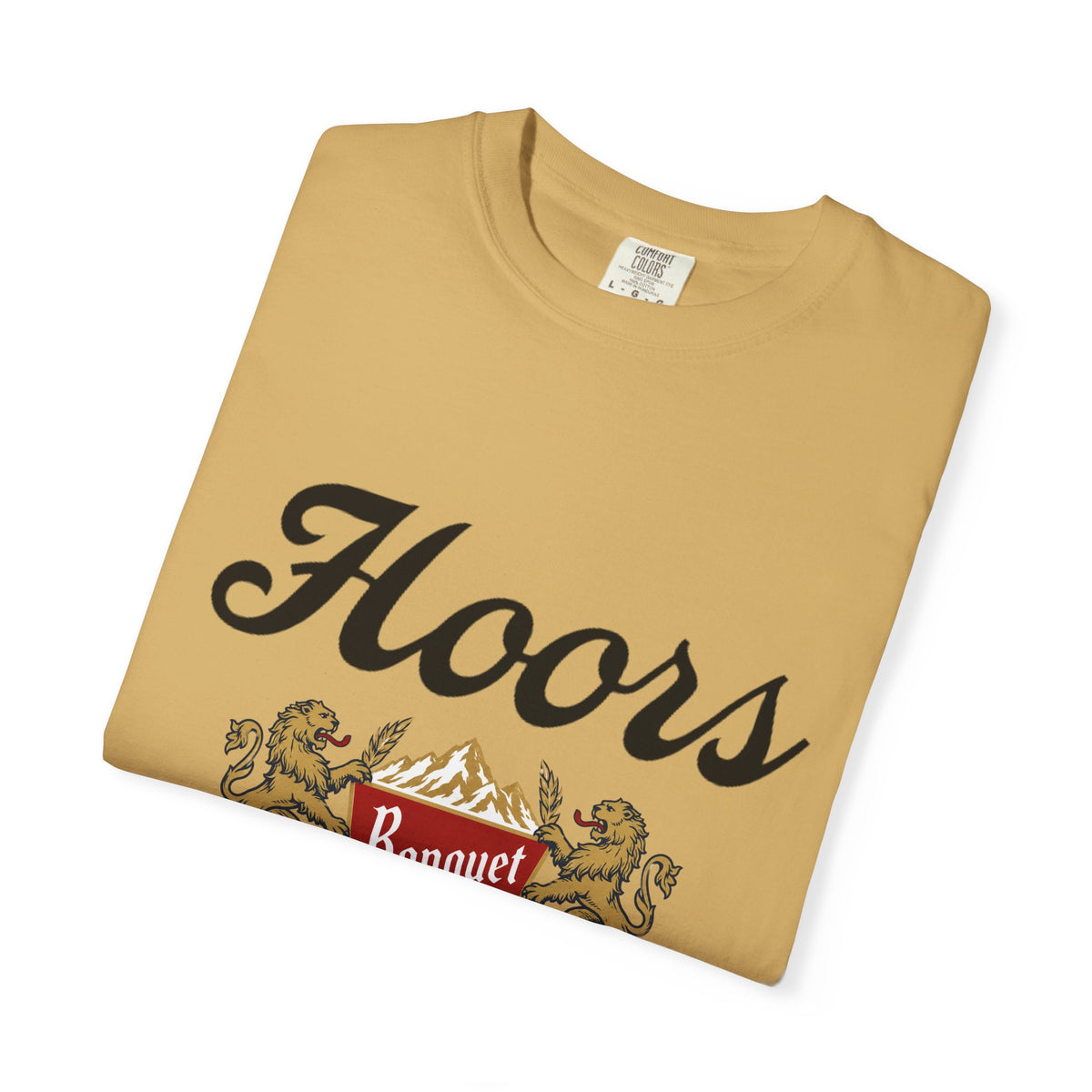 Hoors Banquet Shirt