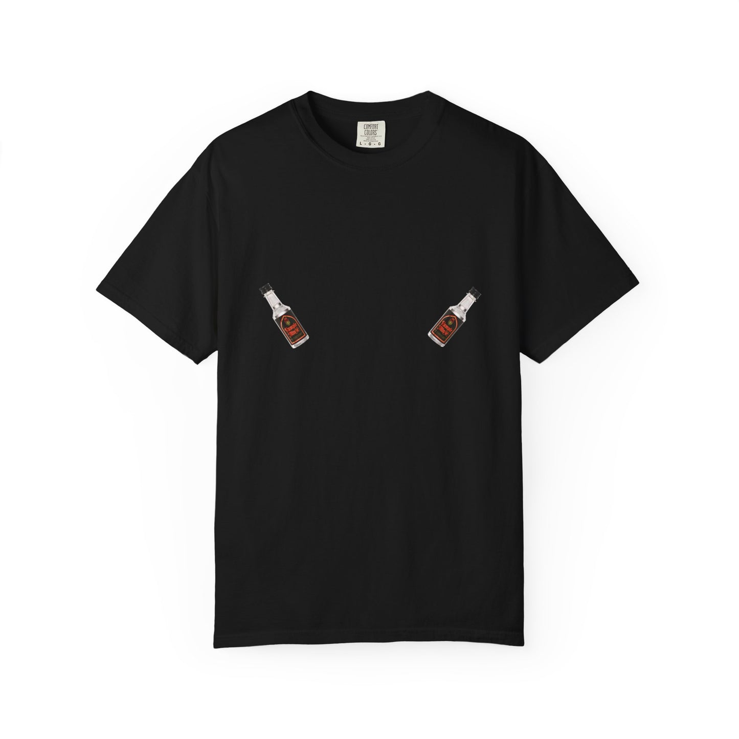 Rumple Titz Shirt