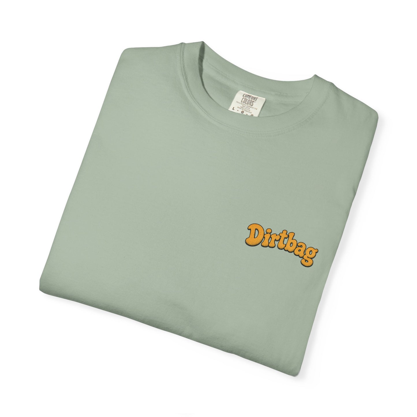 God’s on Smoko Tee