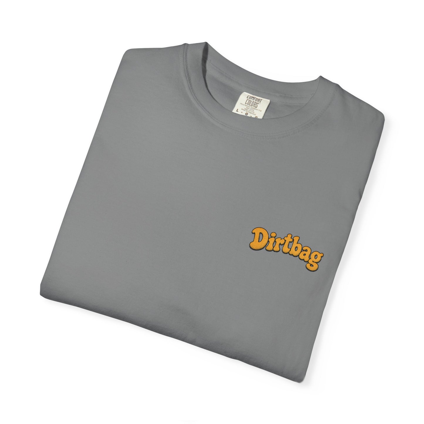 God’s on Smoko Tee