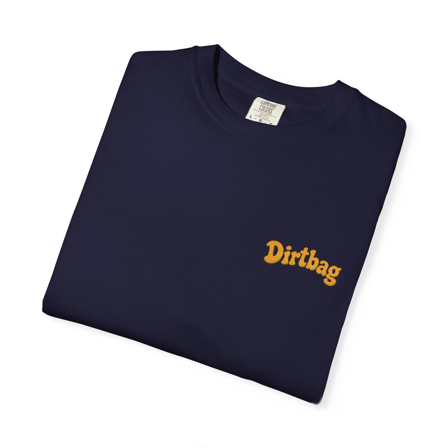 God’s on Smoko Tee