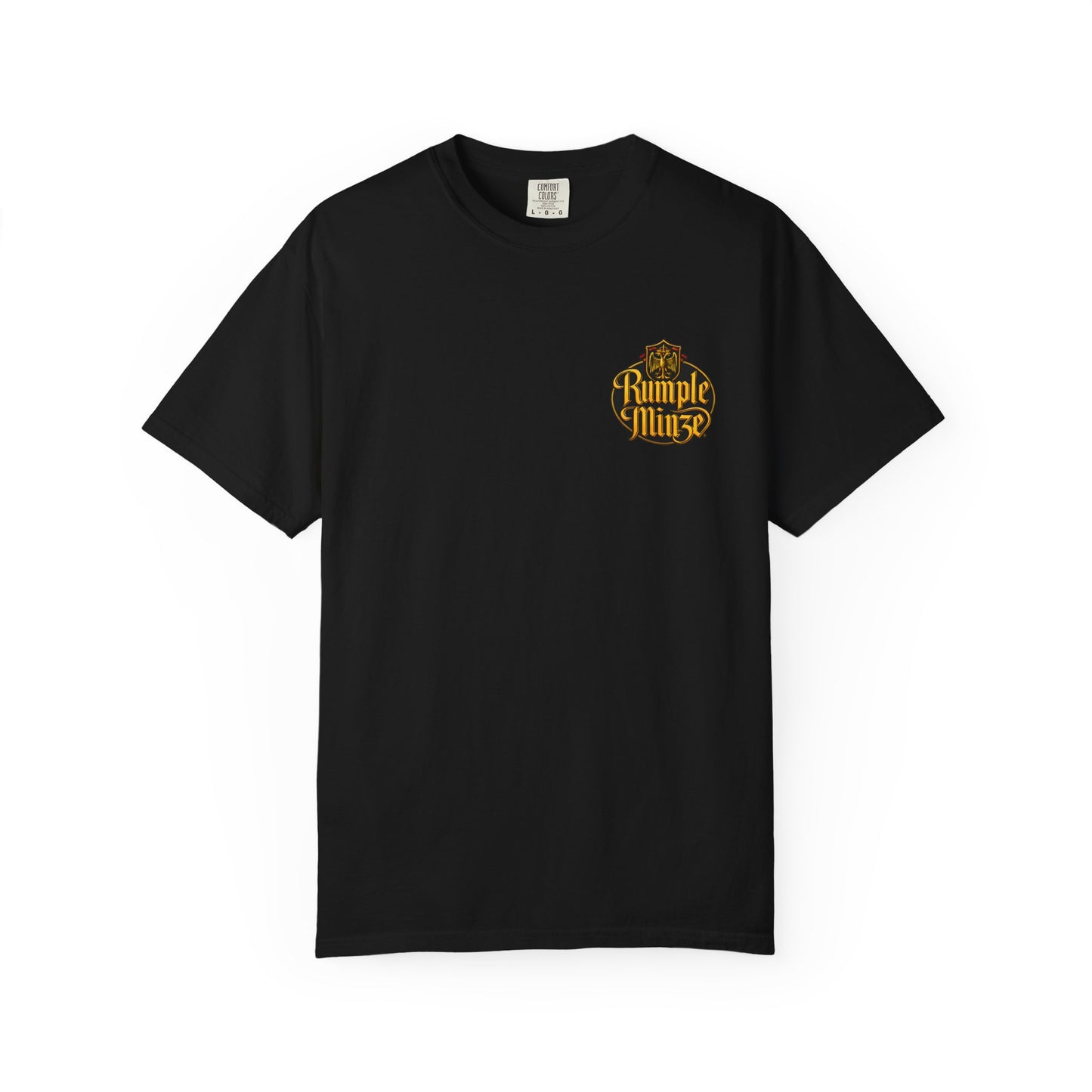 Rumpeez Shirt