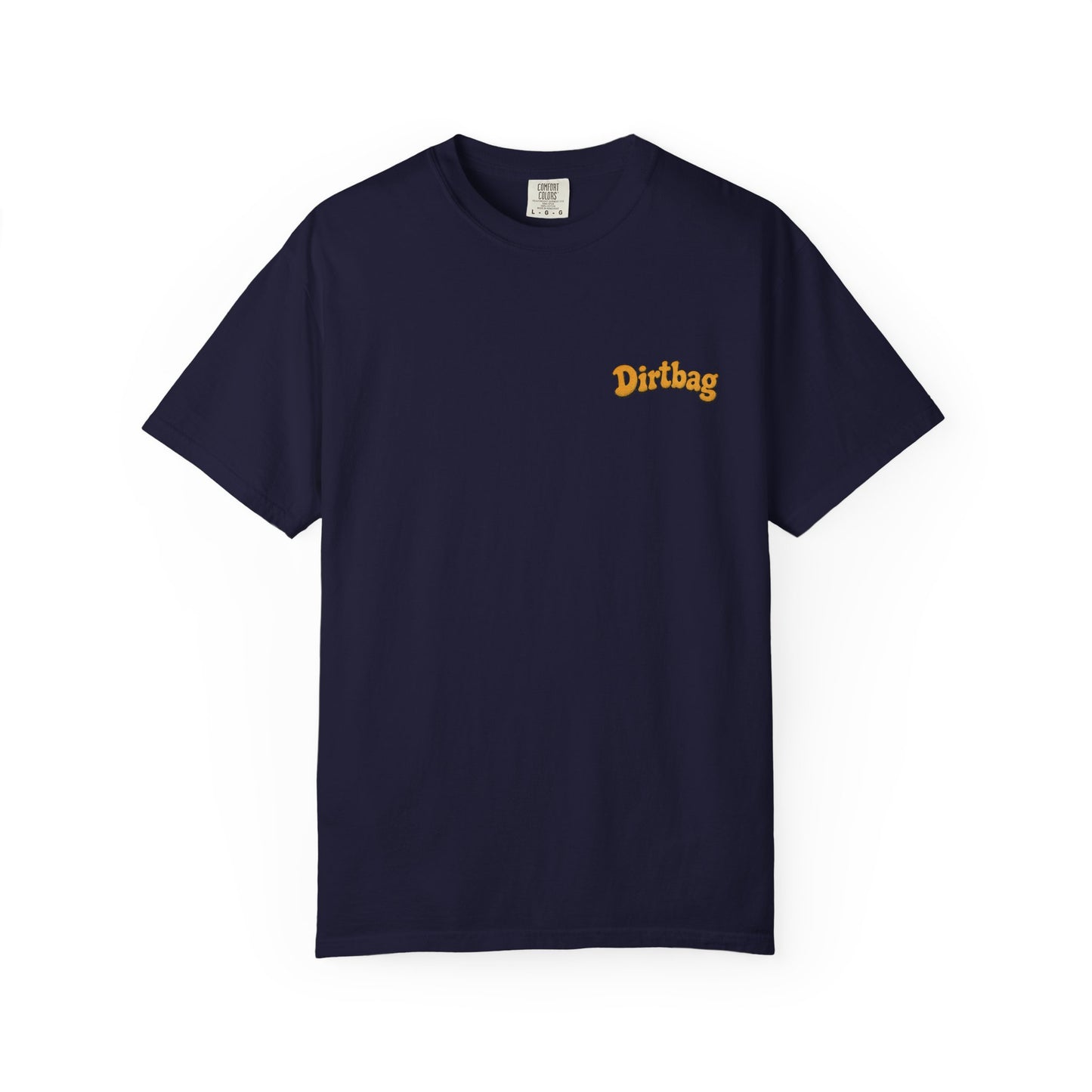 God’s on Smoko Tee
