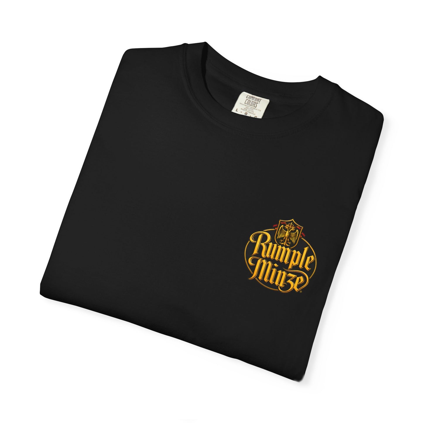 Rumpeez Shirt
