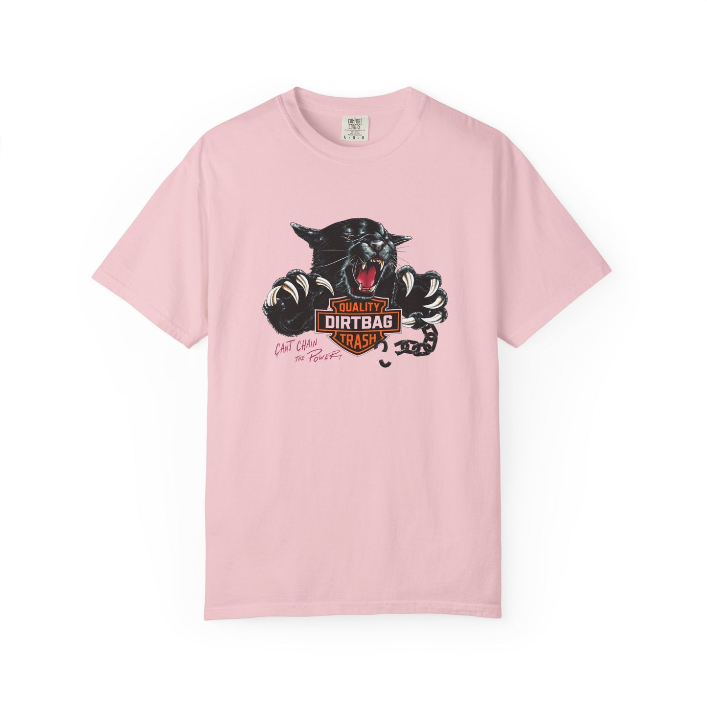 Can’t Chain the Power Tee