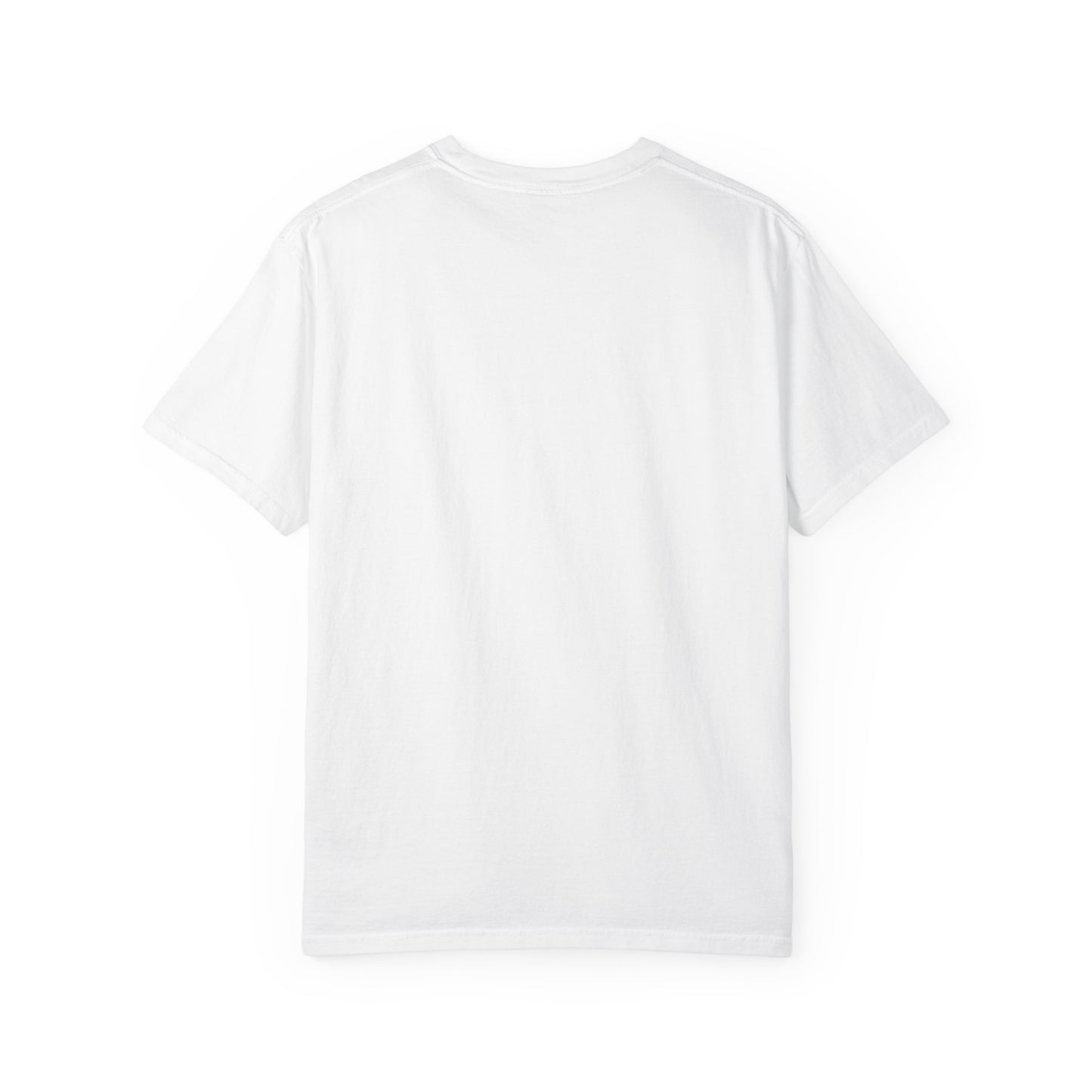 Dirtbag Camel T-Shirt — "Genuine Trash" Graphic Tee