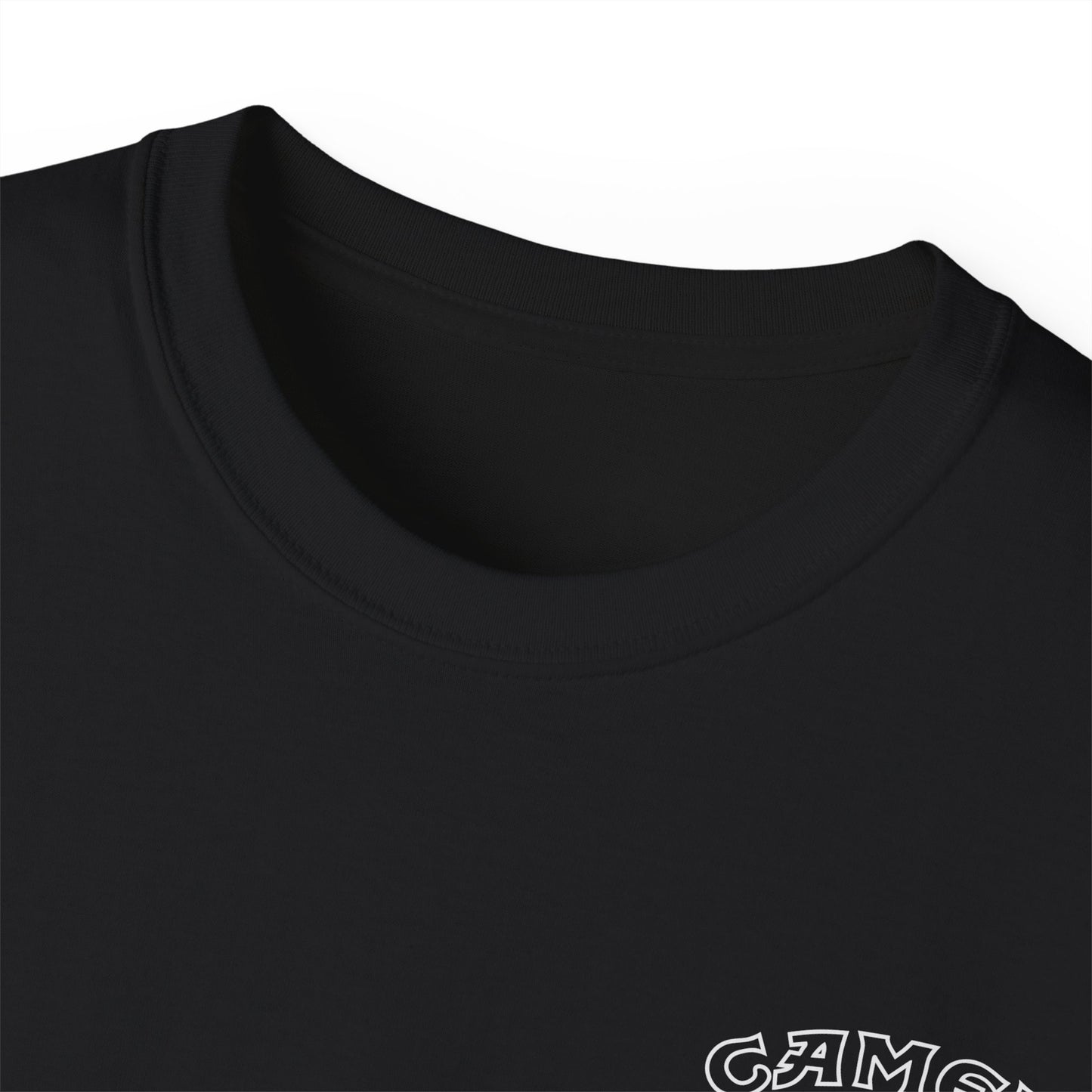 Camel Desert Tee