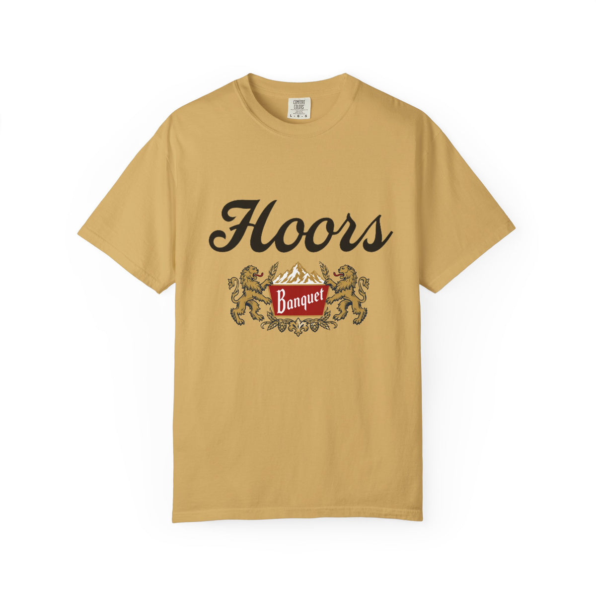 Hoors Banquet Shirt