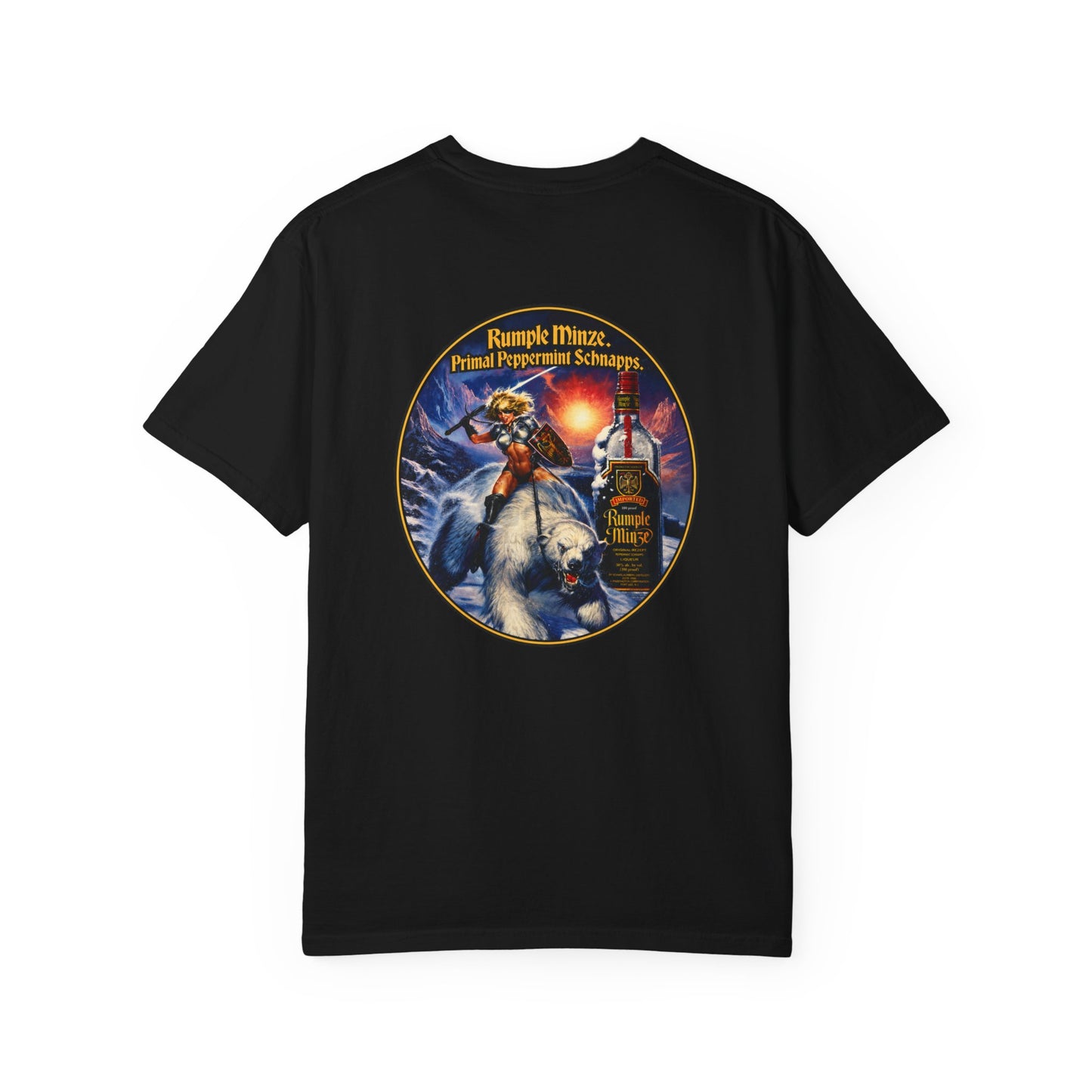 Rumpeez Shirt