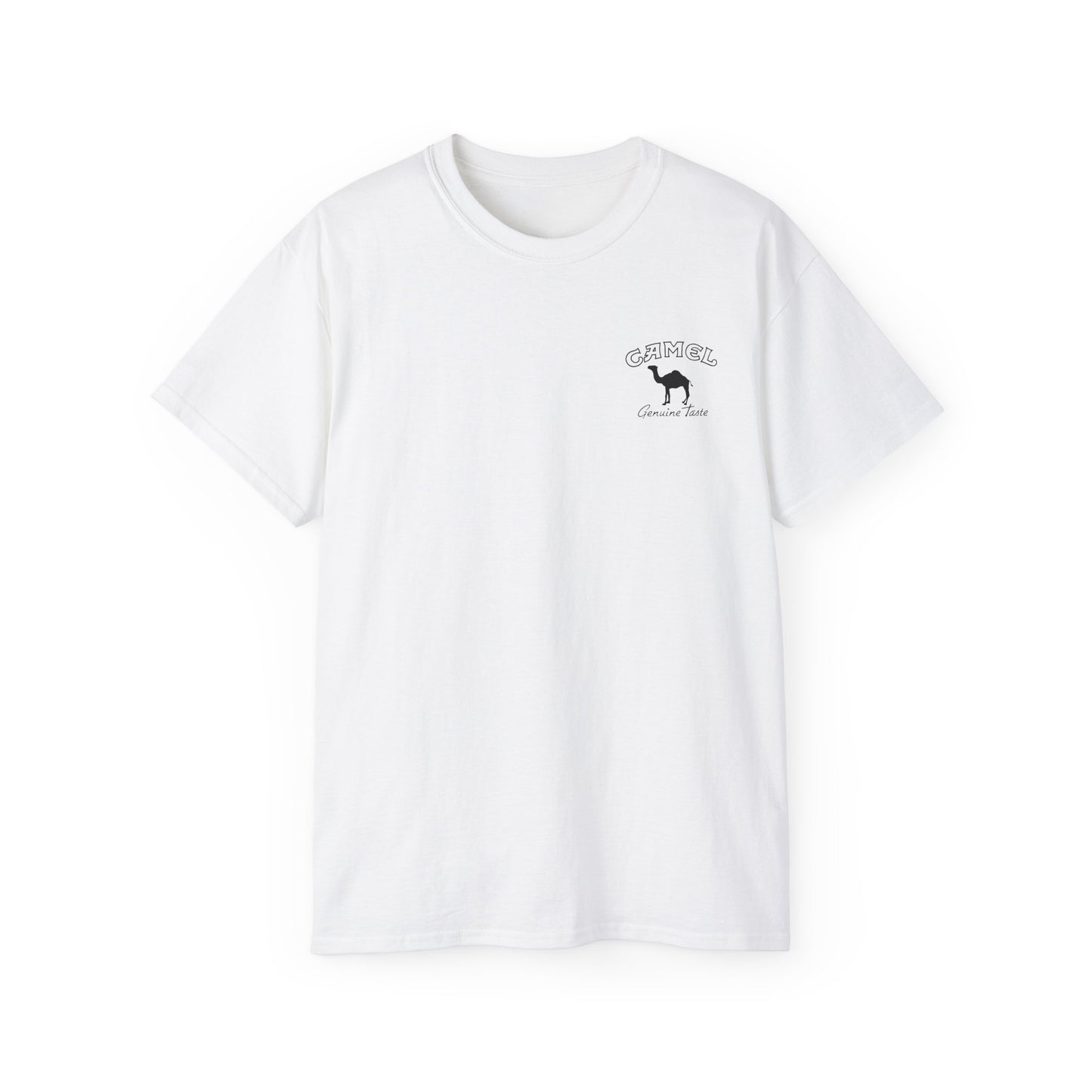 Camel Desert Tee