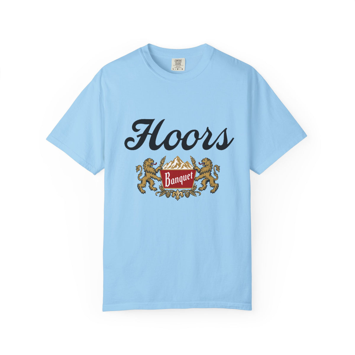 Hoors Banquet Shirt