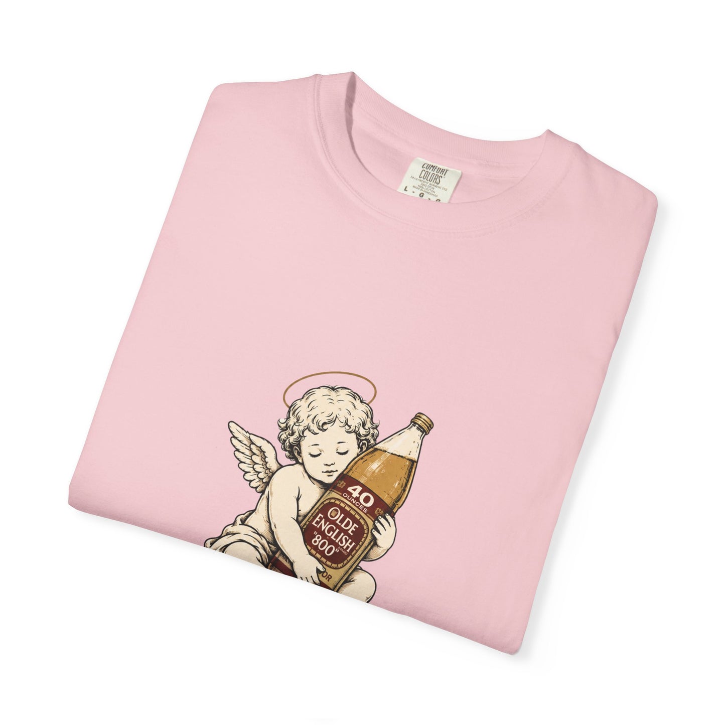 40s & Shorties Tee