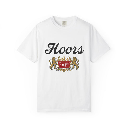 Hoors Banquet Shirt