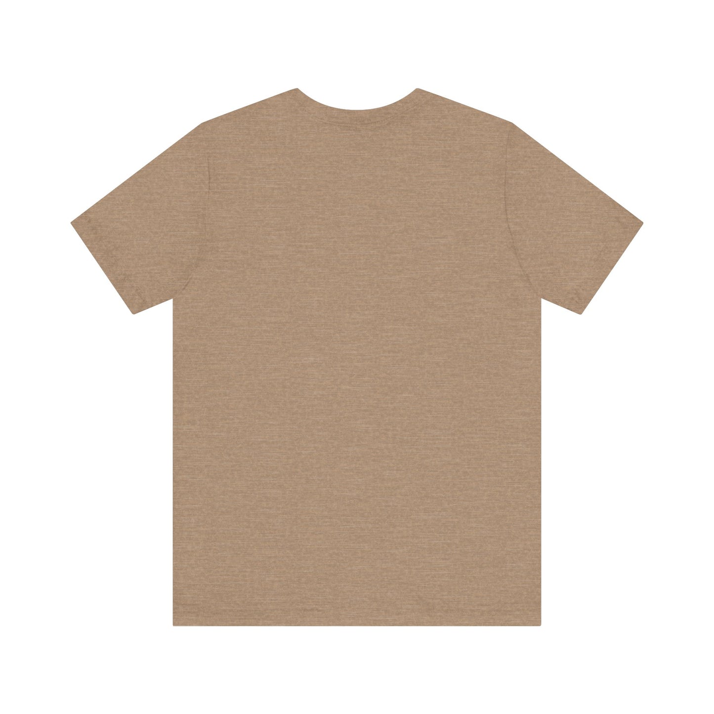 Tiger Tattoo Unisex Tee
