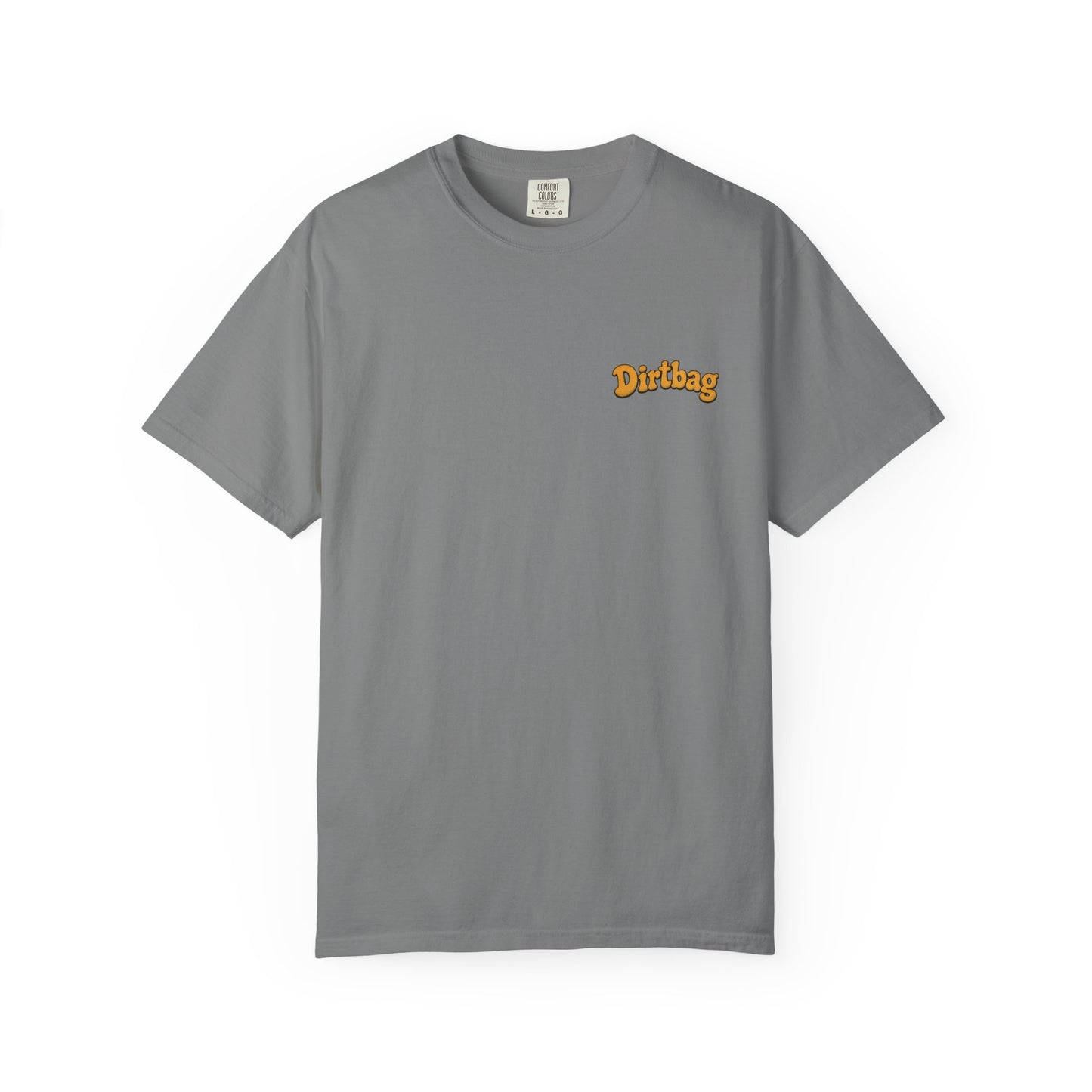 God’s on Smoko Tee